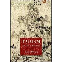 کتاب زبان اصلی Taoism اثر Eva Wong انتشارات Shambhala