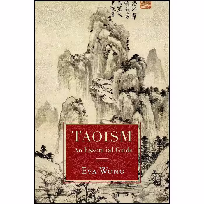 کتاب زبان اصلی Taoism اثر Eva Wong انتشارات Shambhala