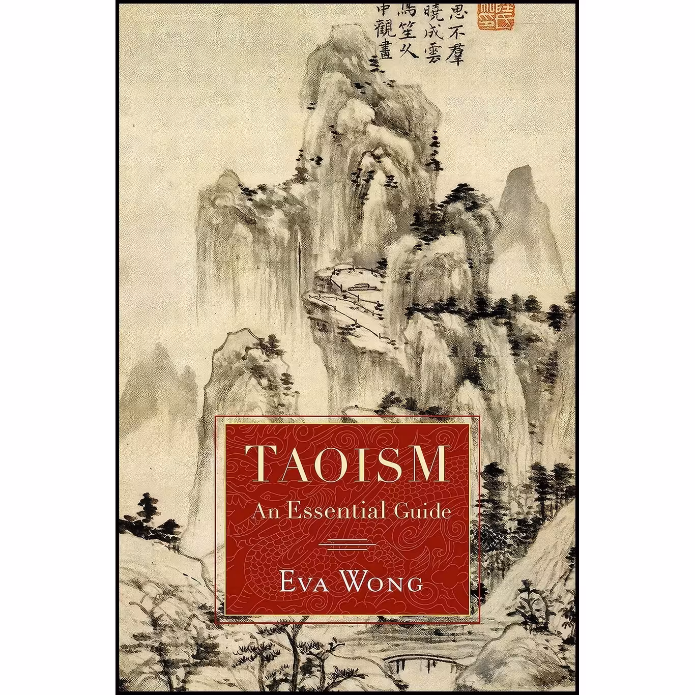 کتاب زبان اصلی Taoism اثر Eva Wong انتشارات Shambhala