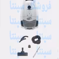 ست قطعات جاروبرقی الینور اورجینال شرکتی 