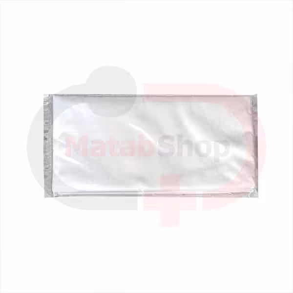 حوله یکبار مصرف 80 گرم