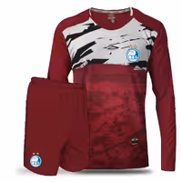 پیراهن و شرت دروازه بانی استقلال (مدل G0203)