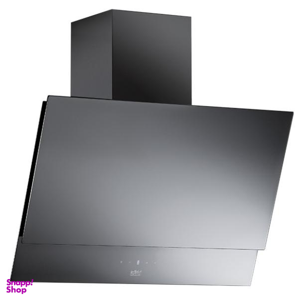 هود مورب استیل البرز مدل SA413 سایز 85