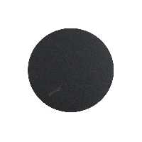 سنباده دیسکی پشت کرکی مشکی مینی 115 نقاش کار مش 150