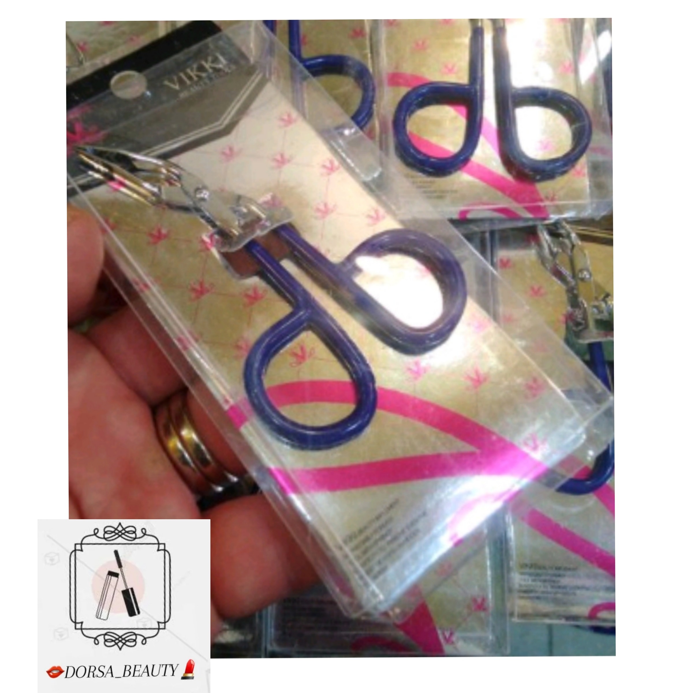 موچین ابرو خوش دست