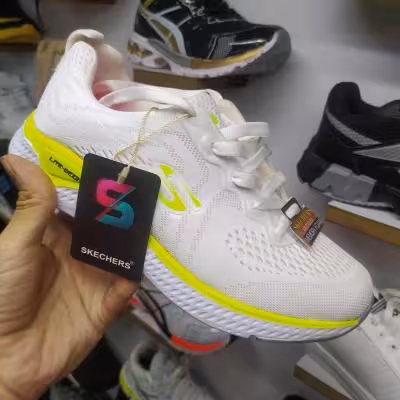 کفش سبک اسکیچرز