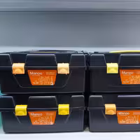 جعبه ابزار  با کیفیت و کاربردی از برند مانو mano