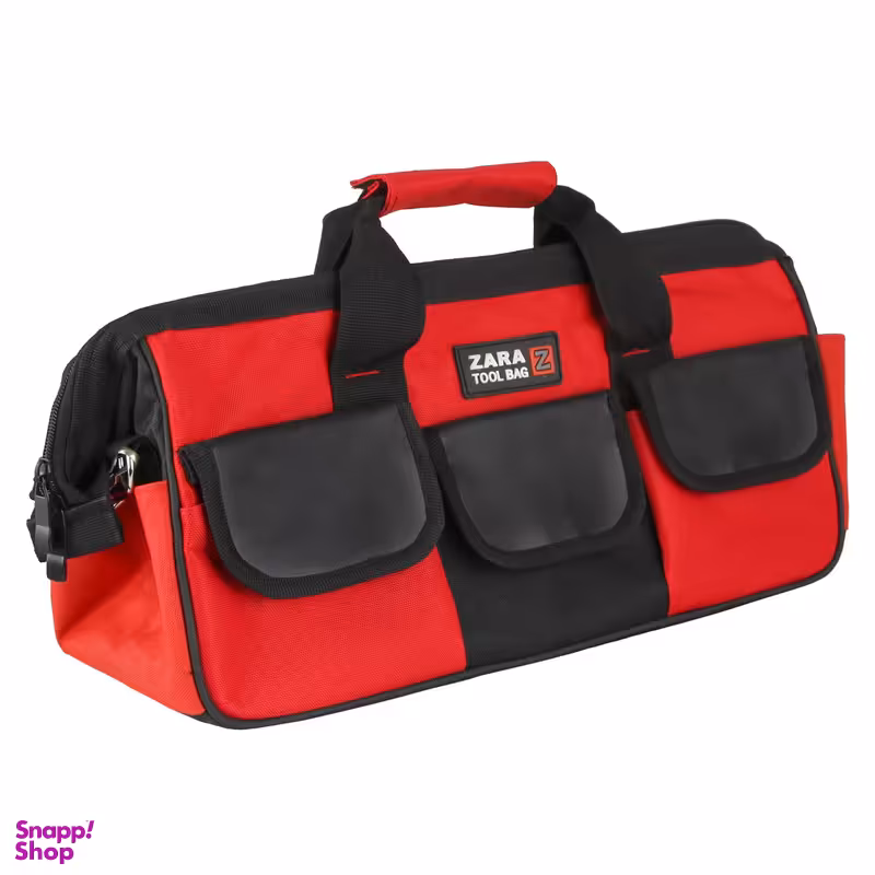 کیف ابزار زارا مدل TB-109