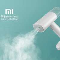 اتو بخار دستی میجیا Xiaomi
کنترل هوشمند دما، کوچک و قابل حمل