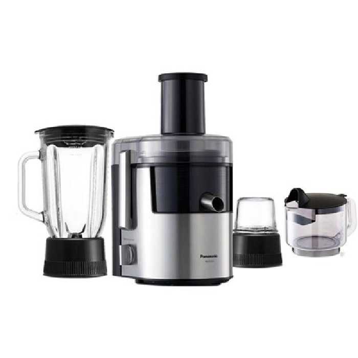 آبمیوه گیری پاناسونیک مدل MJ-DJ31(کد1و2وtو3وvوbr)