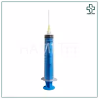 سرنگ 20 سی سی لوئرلاک آوا