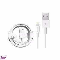 کابل شارژ رهام مدل RO-31 رنگ سفید