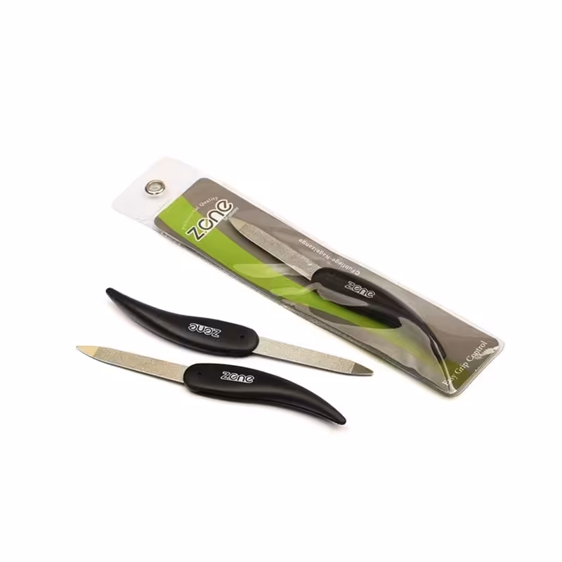 سوهان ناخن فلزی تاشو کد Z158 زدوان