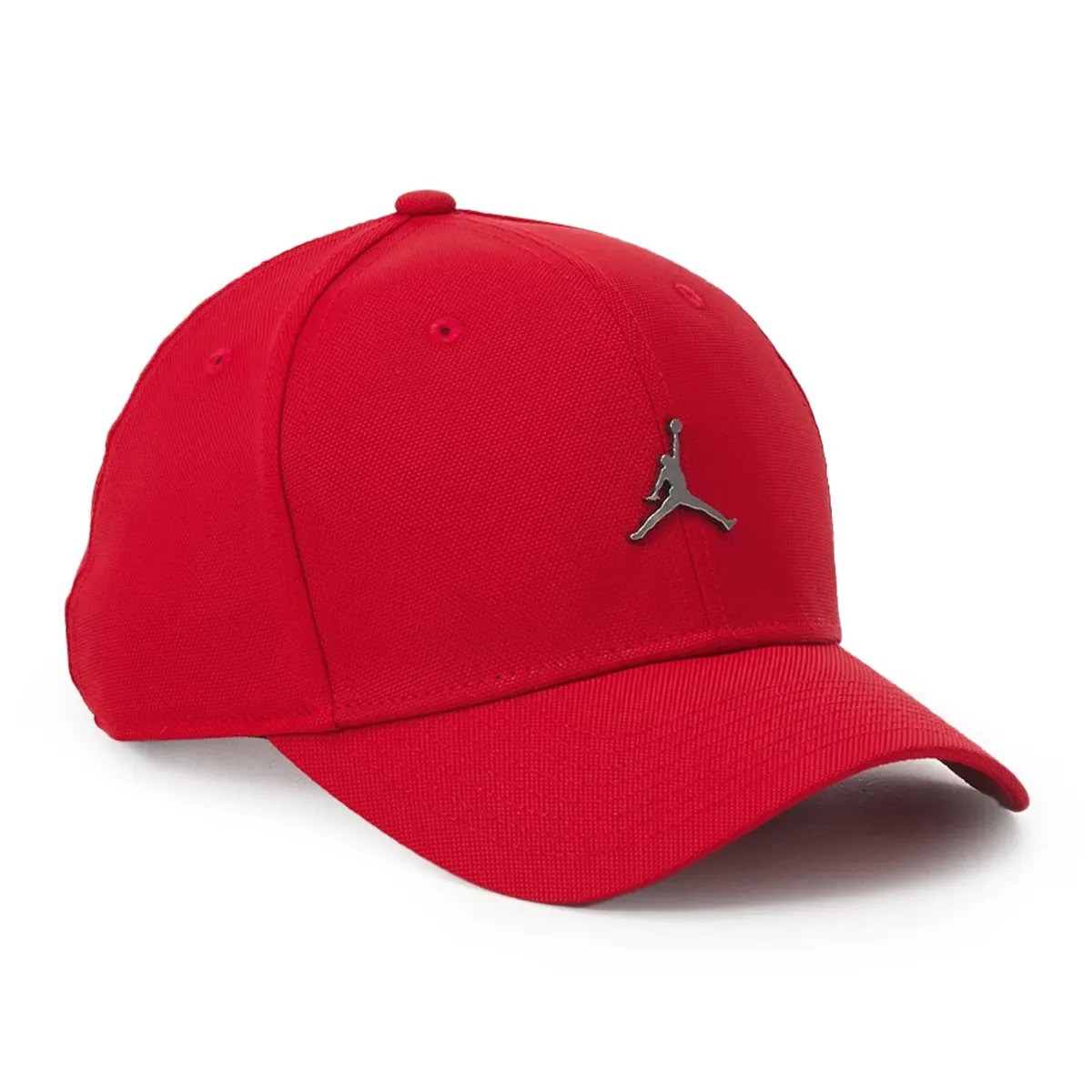 کلاه نایکی مدل NIKE- JORDAN CLC99 CAP METAL JM NKCW6410-687فعم6ت