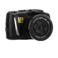 دوربین دیجیتال مدل 4K Ultra HD 48MP 16X 3.2inch IPS - کالاوما