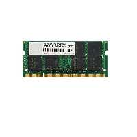 رم لپ تاپ DDR2 ترنسند 800-6400 MHZ 18V