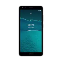گوشی موبایل نوکیا مدل Nokia C1 2nd Edition 2021 دو سیم کارت ظرفیت 16/1 گیگابایت FA - فیموب