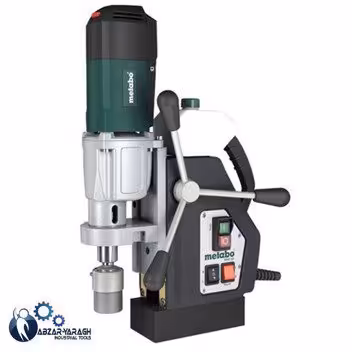 دریل با پایه مگنت متابو مدل MAG 50 - ابزار یراق