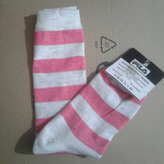 کد620 الف - جوراب زیر زانو  . جوراب فانتزی