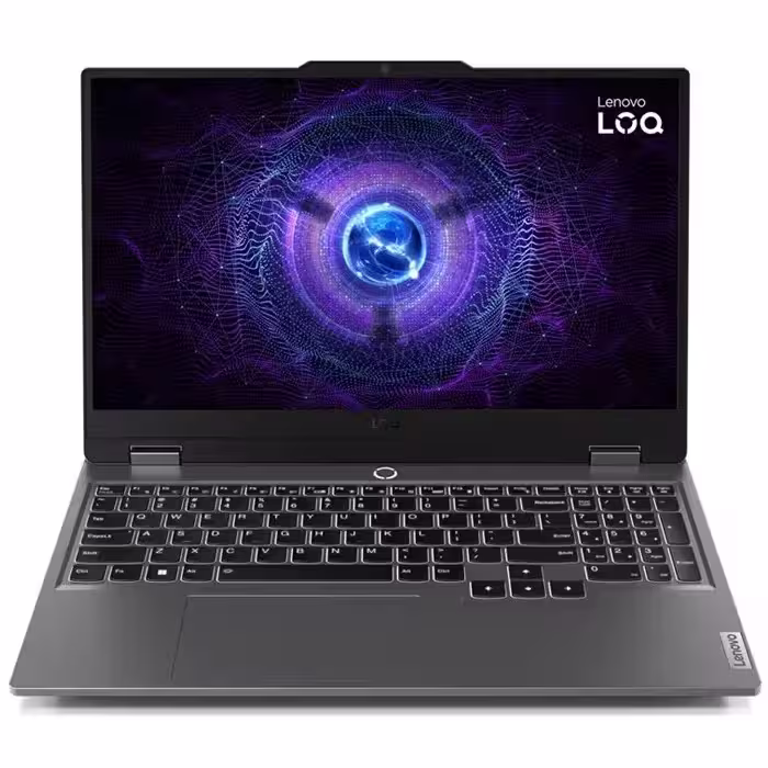 قیمت و خرید لپ تاپ 15.6 اینچی لنوو مدل LOQ 15IAX9-i5 12600HX 16GB 1TB SSD RTX3050