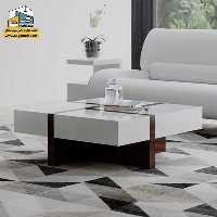 میز جلو مبلی کد DJP20 - فروشگاه سه گامه