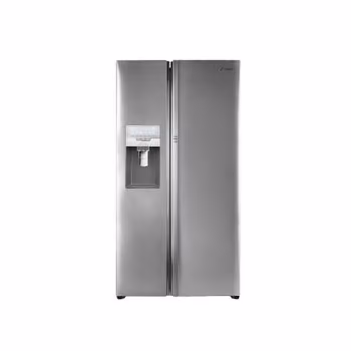 ساید بای ساید اسنوا سری گالری مدل S8-3350SS