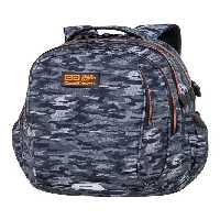 کوله پشتی  c02186 factor military grey کول پک cool pack