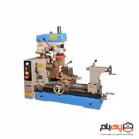 دستگاه تراش و دریل نک مدل HQ400