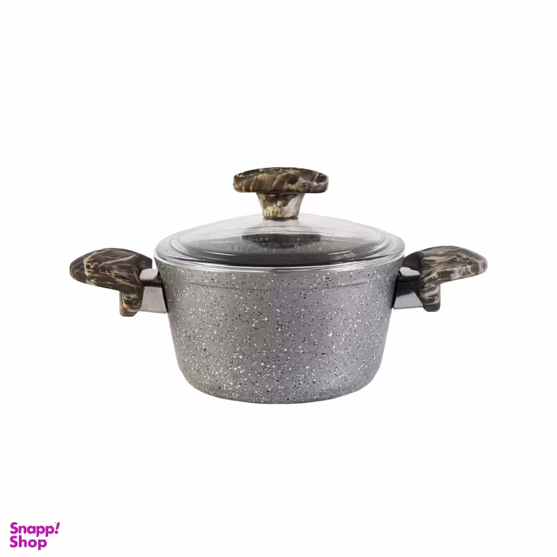 قابلمه وون مدل رویال سایز 16