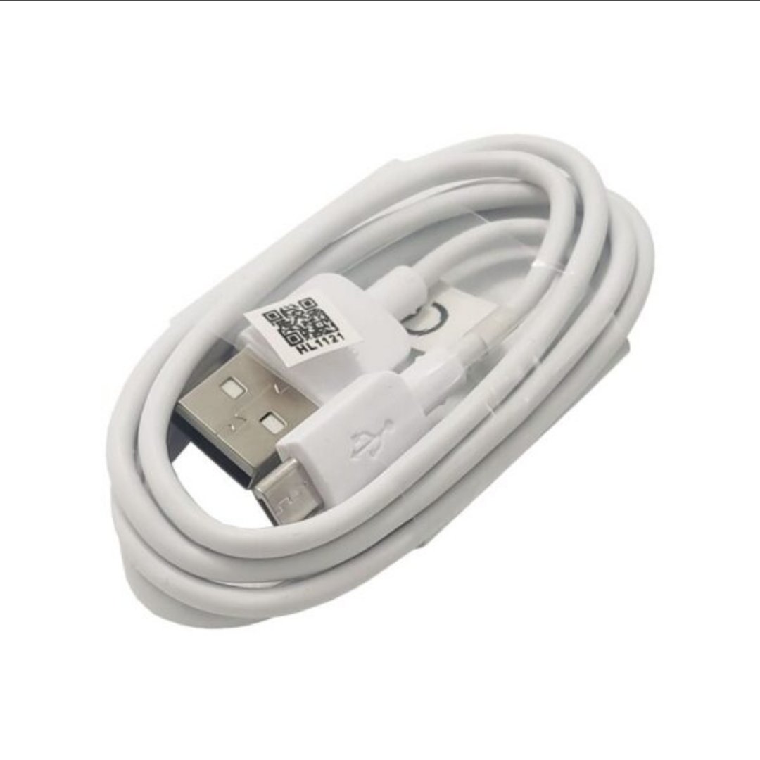 کابل شارژ میکرو هواوی اورجینال