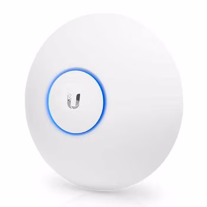 اکسس پوینت بی‌سیم و دوباند یوبیکیوتی مدل UniFi U6 LR