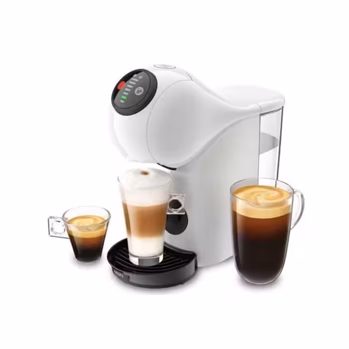 اسپرسو ساز کپسولی دولچه گوستو کروپس مدل KP2401.20