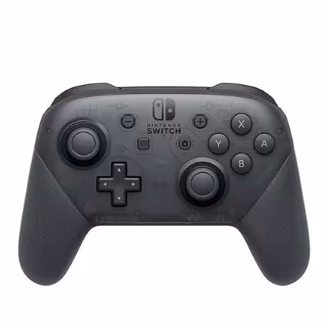 خرید دسته Nintendo Switch Pro Controller با بهترین قیمت