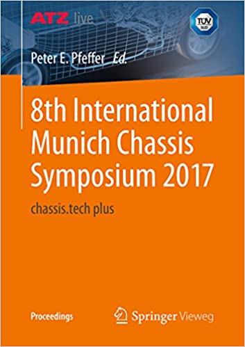 󾕇 دانلود کتاب 7Th International Munich Chassis Symposium 2016 - ChassisTech Plus, 2017 - دانلود کتاب های دانشگاهی