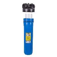 فیلتر پیش تصفیه آب سوفیلتر مدل جانبو