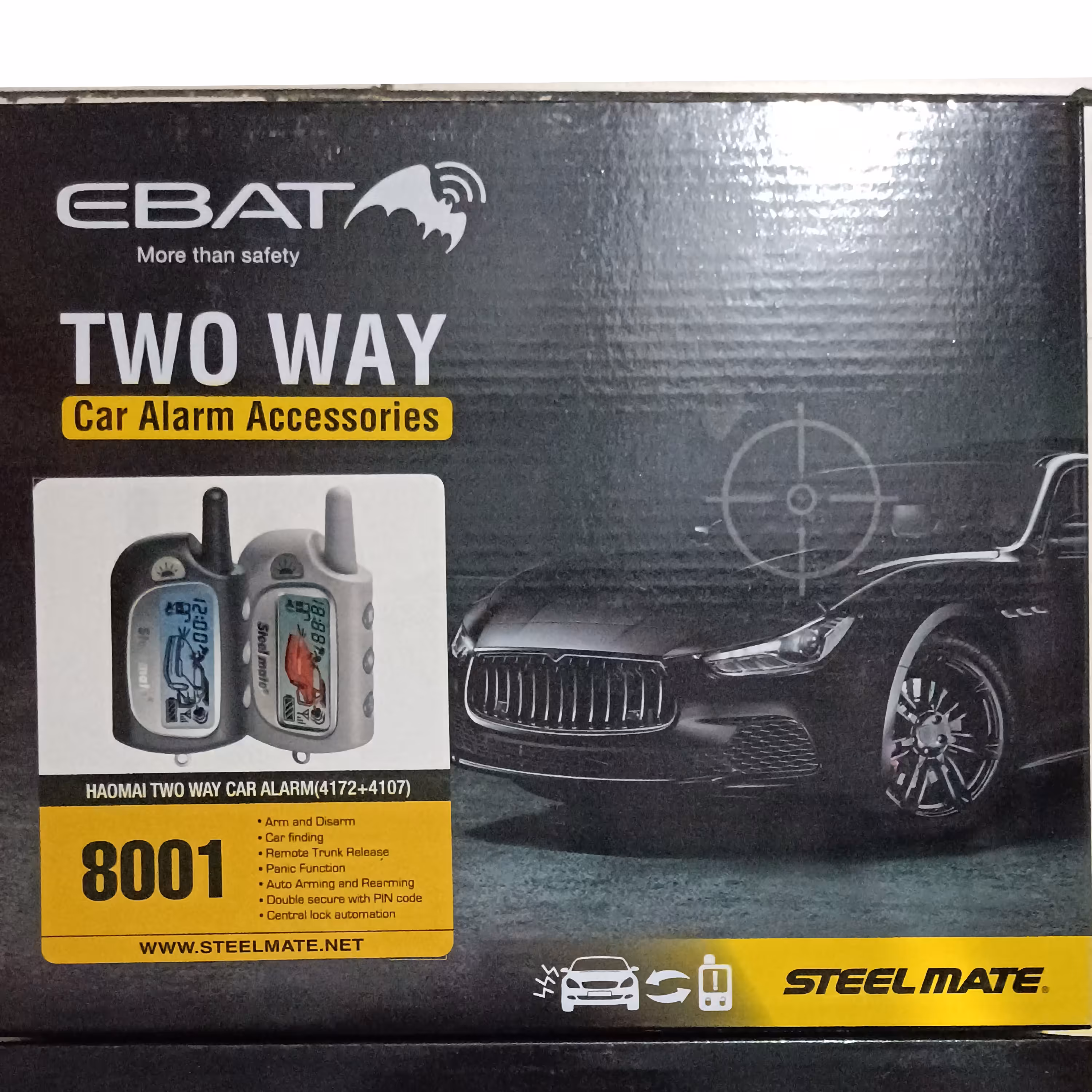 دزدگیر تصویری