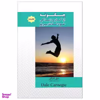 کتاب چگونه از کار و زندگی خود لذت ببریم اثر دیل کارنگی نشر پل