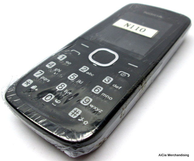 قاب و شاسی اصلی نوکیا Nokia 110 - دنافون