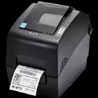 پرینتر لیبل زن BIXOLON مدل SLP-T400G