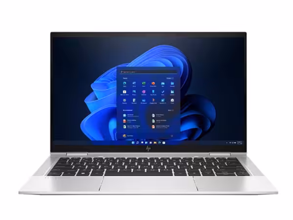 لپ تاپ 13.3 اینچی اچ پی مدل EliteBook X360 1030 G8-A