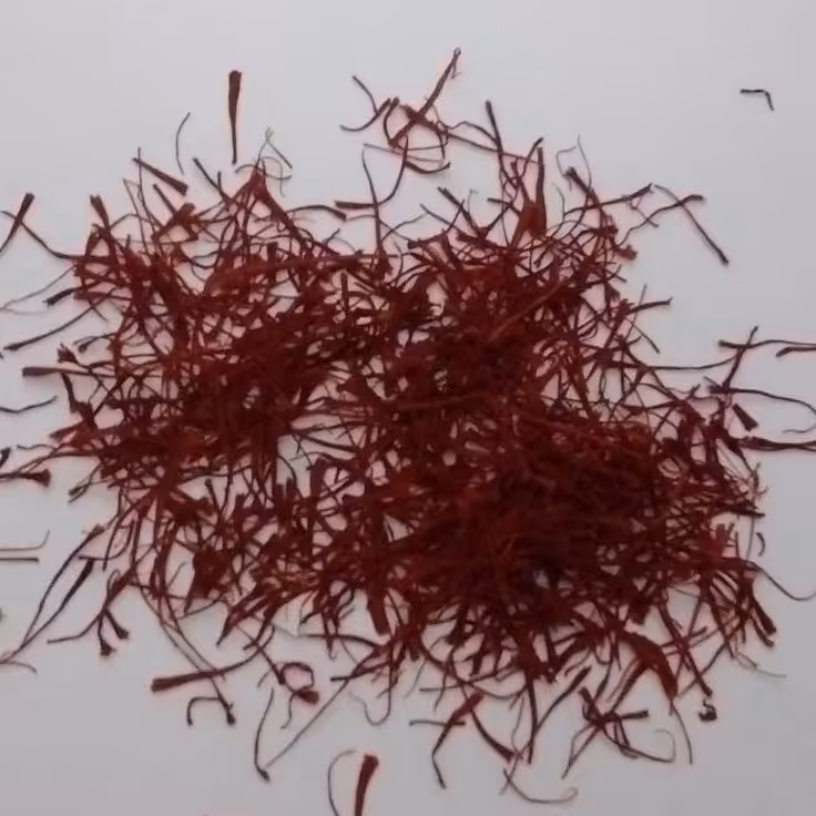 زعفران سرگل 