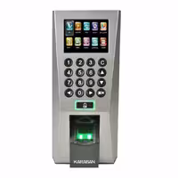 دستگاه حضور و غیاب کارابان KTA-3450