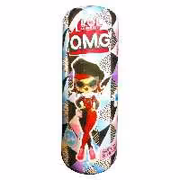 اسباب بازی شانسی ال او ال سوپرایز مدل استوانه ای کد 9114