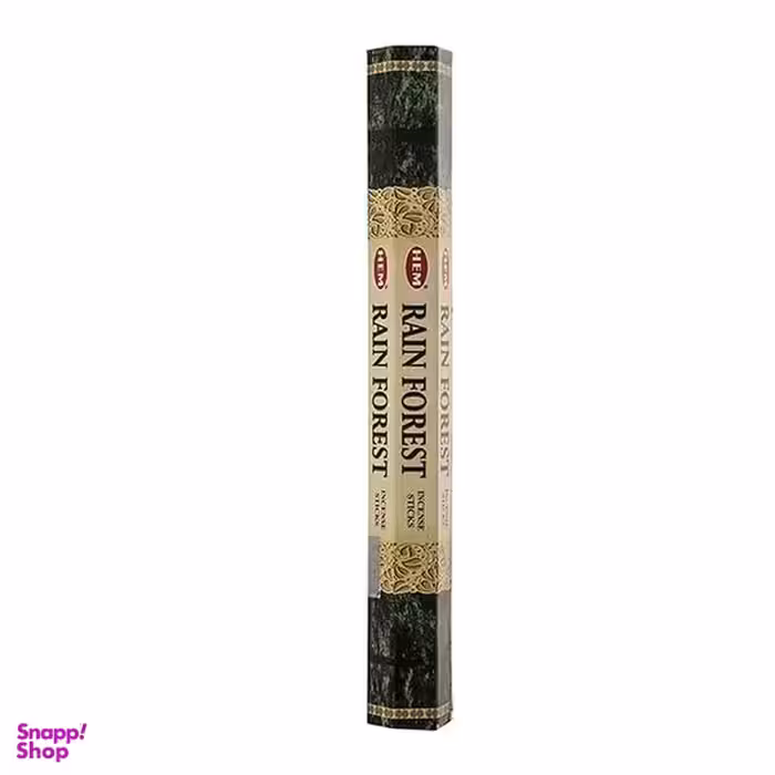 عود  هم مدل Rain Forest کد 51