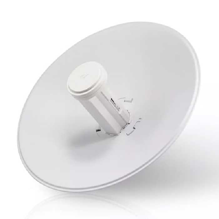 رادیو بی سیم یوبیکیوتی PowerBeam M5-400