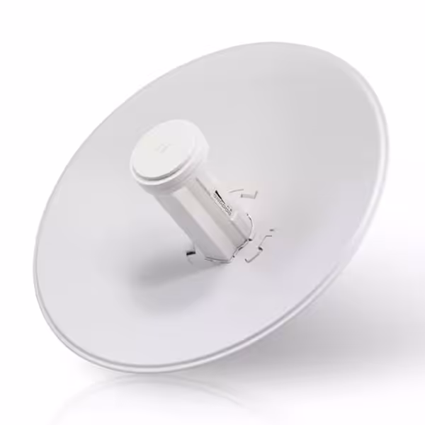 رادیو بی سیم یوبیکیوتی PowerBeam M5-400