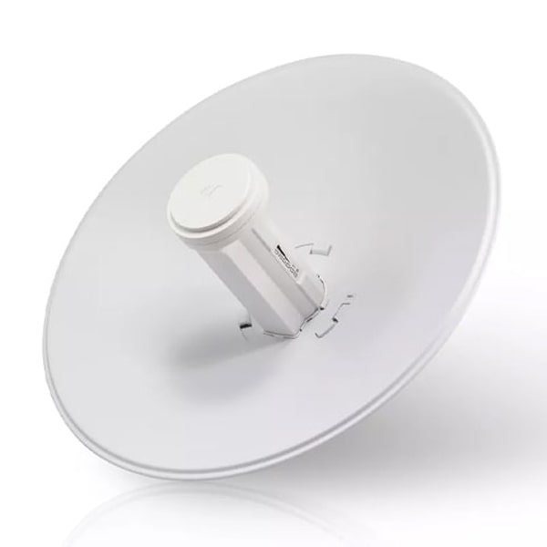 رادیو بی سیم یوبیکیوتی PowerBeam M5-400