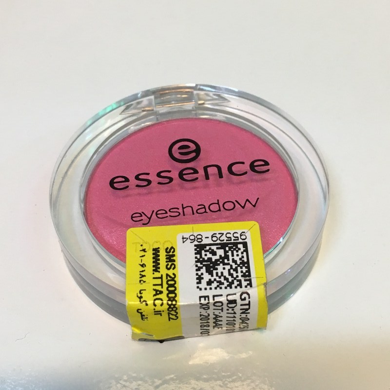 سایه چشم اسنس - 04 ESSENCE