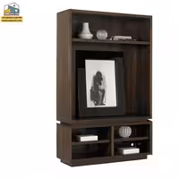 کمد ویترینی کد COP10