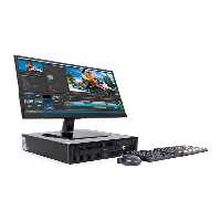 قیمت و خرید سیستم کامپیوتر اچ پی اقتصادی - آی تی کاشفی